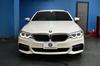 BMW 5シリーズ 530iﾂｰﾘﾝｸﾞ Mｽﾎﾟｰﾂ 高出力ﾓﾃﾞﾙ ﾊｲﾗｲﾝP ｱﾀﾞﾌﾟﾃｨﾌﾞLEDﾍｯﾄﾞﾗｲﾄ 全席ﾋｰﾀｰ付黒革 追従ACC ﾀｯﾁﾊﾟﾈﾙHDDﾅﾋﾞ 全周囲ｶﾒﾗ3Dﾋﾞｭｰ Pｱｼｽﾄ 車線変更&逸脱&歩行者警告 衝突軽減B 19AW 電動Rｹﾞｰﾄ 2年保証