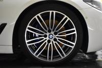 BMW 5シリーズ 530iﾂｰﾘﾝｸﾞ Mｽﾎﾟｰﾂ 高出力ﾓﾃﾞﾙ ﾊｲﾗｲﾝP ｱﾀﾞﾌﾟﾃｨﾌﾞLEDﾍｯﾄﾞﾗｲﾄ 全席ﾋｰﾀｰ付黒革 追従ACC ﾀｯﾁﾊﾟﾈﾙHDDﾅﾋﾞ 全周囲ｶﾒﾗ3Dﾋﾞｭｰ Pｱｼｽﾄ 車線変更&逸脱&歩行者警告 衝突軽減B 19AW 電動Rｹﾞｰﾄ 2年保証
