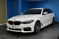 BMW 5シリーズ 530iﾂｰﾘﾝｸﾞ Mｽﾎﾟｰﾂ 高出力ﾓﾃﾞﾙ ﾊｲﾗｲﾝP ｱﾀﾞﾌﾟﾃｨﾌﾞLEDﾍｯﾄﾞﾗｲﾄ 全席ﾋｰﾀｰ付黒革 追従ACC ﾀｯﾁﾊﾟﾈﾙHDDﾅﾋﾞ 全周囲ｶﾒﾗ3Dﾋﾞｭｰ Pｱｼｽﾄ 車線変更&逸脱&歩行者警告 衝突軽減B 19AW 電動Rｹﾞｰﾄ 2年保証