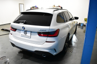 BMW 3シリーズ 320d Xﾄﾞﾗｲﾌﾞ ﾂｰﾘﾝｸﾞ Mｽﾎﾟｰﾂ 4WD ﾋｰﾀｰ付Mｽﾎﾟｰﾂﾌﾞﾗｯｸﾚｻﾞｰｼｰﾄ ﾊﾟﾉﾗﾏｻﾝR ｲﾉﾍﾞｰｼｮﾝ&ﾌｧｽﾄﾄﾗｯｸ&MｽﾎﾟｰﾂｼｰﾄP 社外ﾌﾙｾｸﾞ ﾚｰｻﾞｰLED Mｽﾎﾟｰﾂﾌﾞﾚｰｷ 可変Mｻｽ 19AW ACC HUD ﾀｯﾁﾊﾟﾈﾙﾅﾋﾞ ﾗｲﾌﾞｺｯｸﾋﾟｯﾄ 2年保証