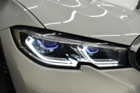 BMW 3シリーズ 320d Xﾄﾞﾗｲﾌﾞ ﾂｰﾘﾝｸﾞ Mｽﾎﾟｰﾂ 4WD ﾋｰﾀｰ付Mｽﾎﾟｰﾂﾌﾞﾗｯｸﾚｻﾞｰｼｰﾄ ﾊﾟﾉﾗﾏｻﾝR ｲﾉﾍﾞｰｼｮﾝ&ﾌｧｽﾄﾄﾗｯｸ&MｽﾎﾟｰﾂｼｰﾄP 社外ﾌﾙｾｸﾞ ﾚｰｻﾞｰLED Mｽﾎﾟｰﾂﾌﾞﾚｰｷ 可変Mｻｽ 19AW ACC HUD ﾀｯﾁﾊﾟﾈﾙﾅﾋﾞ ﾗｲﾌﾞｺｯｸﾋﾟｯﾄ 2年保証