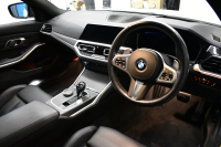 BMW 3シリーズ 320d Xﾄﾞﾗｲﾌﾞ ﾂｰﾘﾝｸﾞ Mｽﾎﾟｰﾂ 4WD ﾋｰﾀｰ付Mｽﾎﾟｰﾂﾌﾞﾗｯｸﾚｻﾞｰｼｰﾄ ﾊﾟﾉﾗﾏｻﾝR ｲﾉﾍﾞｰｼｮﾝ&ﾌｧｽﾄﾄﾗｯｸ&MｽﾎﾟｰﾂｼｰﾄP 社外ﾌﾙｾｸﾞ ﾚｰｻﾞｰLED Mｽﾎﾟｰﾂﾌﾞﾚｰｷ 可変Mｻｽ 19AW ACC HUD ﾀｯﾁﾊﾟﾈﾙﾅﾋﾞ ﾗｲﾌﾞｺｯｸﾋﾟｯﾄ 2年保証
