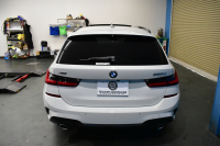 BMW 3シリーズ 320d Xﾄﾞﾗｲﾌﾞ ﾂｰﾘﾝｸﾞ Mｽﾎﾟｰﾂ 4WD ﾋｰﾀｰ付Mｽﾎﾟｰﾂﾌﾞﾗｯｸﾚｻﾞｰｼｰﾄ ﾊﾟﾉﾗﾏｻﾝR ｲﾉﾍﾞｰｼｮﾝ&ﾌｧｽﾄﾄﾗｯｸ&MｽﾎﾟｰﾂｼｰﾄP 社外ﾌﾙｾｸﾞ ﾚｰｻﾞｰLED Mｽﾎﾟｰﾂﾌﾞﾚｰｷ 可変Mｻｽ 19AW ACC HUD ﾀｯﾁﾊﾟﾈﾙﾅﾋﾞ ﾗｲﾌﾞｺｯｸﾋﾟｯﾄ 2年保証