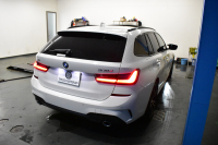 BMW 3シリーズ 320d Xﾄﾞﾗｲﾌﾞ ﾂｰﾘﾝｸﾞ Mｽﾎﾟｰﾂ 4WD ﾋｰﾀｰ付Mｽﾎﾟｰﾂﾌﾞﾗｯｸﾚｻﾞｰｼｰﾄ ﾊﾟﾉﾗﾏｻﾝR ｲﾉﾍﾞｰｼｮﾝ&ﾌｧｽﾄﾄﾗｯｸ&MｽﾎﾟｰﾂｼｰﾄP 社外ﾌﾙｾｸﾞ ﾚｰｻﾞｰLED Mｽﾎﾟｰﾂﾌﾞﾚｰｷ 可変Mｻｽ 19AW ACC HUD ﾀｯﾁﾊﾟﾈﾙﾅﾋﾞ ﾗｲﾌﾞｺｯｸﾋﾟｯﾄ 2年保証