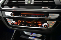 BMW X3 M40d ﾊｲﾗｲﾝP 326馬力 ﾊﾟﾉﾗﾏｻﾝﾙｰﾌ 全席ﾋｰﾀｰ付黒革 21AW 追従ACC HUD Mｽﾎﾟｰﾂﾌﾞﾚｰｷ&ﾃﾞﾌ ﾀｯﾁﾊﾟﾈﾙﾅﾋﾞ ﾌﾙｾｸﾞ 全周囲ｶﾒﾗ3Dﾋﾞｭｰ ｱﾀﾞﾌﾟﾃｨﾌﾞLEDﾍｯﾄﾞﾗｲﾄ 電動Rｹﾞｰﾄ ﾜｲﾔﾚｽ充電 液晶ﾒｰﾀｰ 2年保証