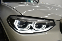 BMW X3 M40d ﾊｲﾗｲﾝP 326馬力 ﾊﾟﾉﾗﾏｻﾝﾙｰﾌ 全席ﾋｰﾀｰ付黒革 21AW 追従ACC HUD Mｽﾎﾟｰﾂﾌﾞﾚｰｷ&ﾃﾞﾌ ﾀｯﾁﾊﾟﾈﾙﾅﾋﾞ ﾌﾙｾｸﾞ 全周囲ｶﾒﾗ3Dﾋﾞｭｰ ｱﾀﾞﾌﾟﾃｨﾌﾞLEDﾍｯﾄﾞﾗｲﾄ 電動Rｹﾞｰﾄ ﾜｲﾔﾚｽ充電 液晶ﾒｰﾀｰ 2年保証