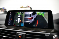 BMW X3 M40d ﾊｲﾗｲﾝP 326馬力 ﾊﾟﾉﾗﾏｻﾝﾙｰﾌ 全席ﾋｰﾀｰ付黒革 21AW 追従ACC HUD Mｽﾎﾟｰﾂﾌﾞﾚｰｷ&ﾃﾞﾌ ﾀｯﾁﾊﾟﾈﾙﾅﾋﾞ ﾌﾙｾｸﾞ 全周囲ｶﾒﾗ3Dﾋﾞｭｰ ｱﾀﾞﾌﾟﾃｨﾌﾞLEDﾍｯﾄﾞﾗｲﾄ 電動Rｹﾞｰﾄ ﾜｲﾔﾚｽ充電 液晶ﾒｰﾀｰ 2年保証