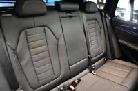 BMW X3 M40d ﾊｲﾗｲﾝP 326馬力 ﾊﾟﾉﾗﾏｻﾝﾙｰﾌ 全席ﾋｰﾀｰ付黒革 21AW 追従ACC HUD Mｽﾎﾟｰﾂﾌﾞﾚｰｷ&ﾃﾞﾌ ﾀｯﾁﾊﾟﾈﾙﾅﾋﾞ ﾌﾙｾｸﾞ 全周囲ｶﾒﾗ3Dﾋﾞｭｰ ｱﾀﾞﾌﾟﾃｨﾌﾞLEDﾍｯﾄﾞﾗｲﾄ 電動Rｹﾞｰﾄ ﾜｲﾔﾚｽ充電 液晶ﾒｰﾀｰ 2年保証