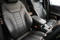 BMW X3 M40d ﾊｲﾗｲﾝP 326馬力 ﾊﾟﾉﾗﾏｻﾝﾙｰﾌ 全席ﾋｰﾀｰ付黒革 21AW 追従ACC HUD Mｽﾎﾟｰﾂﾌﾞﾚｰｷ&ﾃﾞﾌ ﾀｯﾁﾊﾟﾈﾙﾅﾋﾞ ﾌﾙｾｸﾞ 全周囲ｶﾒﾗ3Dﾋﾞｭｰ ｱﾀﾞﾌﾟﾃｨﾌﾞLEDﾍｯﾄﾞﾗｲﾄ 電動Rｹﾞｰﾄ ﾜｲﾔﾚｽ充電 液晶ﾒｰﾀｰ 2年保証