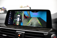 BMW X3 M40d ﾊｲﾗｲﾝP 326馬力 ﾊﾟﾉﾗﾏｻﾝﾙｰﾌ 全席ﾋｰﾀｰ付黒革 21AW 追従ACC HUD Mｽﾎﾟｰﾂﾌﾞﾚｰｷ&ﾃﾞﾌ ﾀｯﾁﾊﾟﾈﾙﾅﾋﾞ ﾌﾙｾｸﾞ 全周囲ｶﾒﾗ3Dﾋﾞｭｰ ｱﾀﾞﾌﾟﾃｨﾌﾞLEDﾍｯﾄﾞﾗｲﾄ 電動Rｹﾞｰﾄ ﾜｲﾔﾚｽ充電 液晶ﾒｰﾀｰ 2年保証