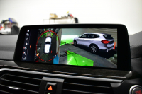 BMW X3 M40d ﾊｲﾗｲﾝP 326馬力 ﾊﾟﾉﾗﾏｻﾝﾙｰﾌ 全席ﾋｰﾀｰ付黒革 21AW 追従ACC HUD Mｽﾎﾟｰﾂﾌﾞﾚｰｷ&ﾃﾞﾌ ﾀｯﾁﾊﾟﾈﾙﾅﾋﾞ ﾌﾙｾｸﾞ 全周囲ｶﾒﾗ3Dﾋﾞｭｰ ｱﾀﾞﾌﾟﾃｨﾌﾞLEDﾍｯﾄﾞﾗｲﾄ 電動Rｹﾞｰﾄ ﾜｲﾔﾚｽ充電 液晶ﾒｰﾀｰ 2年保証