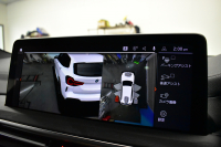 BMW X3 M40d  LCI後期 1ｵｰﾅｰ  ﾏｲﾙﾄﾞHV ｾﾚｸﾄP  ﾊﾟﾉﾗﾏｻﾝR 前席ﾍﾞﾝﾁﾚｰｼｮﾝ&全席ﾋｰﾀｰ付茶革 ﾊｰﾏﾝｶｰﾄﾞﾝ OP21AW 追従ACC HUD ｽﾃｱﾘﾝｸﾞﾋｰﾀｰ 可変Mｻｽ Mｽﾎﾟｰﾂﾌﾞﾚｰｷ&ﾃﾞﾌ ｼﾞｪｽﾁｬC付ﾀｯﾁﾊﾟﾈﾙﾅﾋﾞ ﾌﾙｾｸﾞ 全周囲ｶﾒﾗ  電動Rｹﾞｰﾄ 2年保証