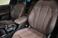 BMW X3 M40d  LCI後期 1ｵｰﾅｰ  ﾏｲﾙﾄﾞHV ｾﾚｸﾄP  ﾊﾟﾉﾗﾏｻﾝR 前席ﾍﾞﾝﾁﾚｰｼｮﾝ&全席ﾋｰﾀｰ付茶革 ﾊｰﾏﾝｶｰﾄﾞﾝ OP21AW 追従ACC HUD ｽﾃｱﾘﾝｸﾞﾋｰﾀｰ 可変Mｻｽ Mｽﾎﾟｰﾂﾌﾞﾚｰｷ&ﾃﾞﾌ ｼﾞｪｽﾁｬC付ﾀｯﾁﾊﾟﾈﾙﾅﾋﾞ ﾌﾙｾｸﾞ 全周囲ｶﾒﾗ  電動Rｹﾞｰﾄ 2年保証