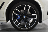 BMW X3 M40d  LCI後期 1ｵｰﾅｰ  ﾏｲﾙﾄﾞHV ｾﾚｸﾄP  ﾊﾟﾉﾗﾏｻﾝR 前席ﾍﾞﾝﾁﾚｰｼｮﾝ&全席ﾋｰﾀｰ付茶革 ﾊｰﾏﾝｶｰﾄﾞﾝ OP21AW 追従ACC HUD ｽﾃｱﾘﾝｸﾞﾋｰﾀｰ 可変Mｻｽ Mｽﾎﾟｰﾂﾌﾞﾚｰｷ&ﾃﾞﾌ ｼﾞｪｽﾁｬC付ﾀｯﾁﾊﾟﾈﾙﾅﾋﾞ ﾌﾙｾｸﾞ 全周囲ｶﾒﾗ  電動Rｹﾞｰﾄ 2年保証