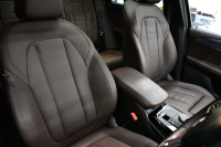 BMW X3 M40d  LCI後期 1ｵｰﾅｰ  ﾏｲﾙﾄﾞHV ｾﾚｸﾄP  ﾊﾟﾉﾗﾏｻﾝR 前席ﾍﾞﾝﾁﾚｰｼｮﾝ&全席ﾋｰﾀｰ付茶革 ﾊｰﾏﾝｶｰﾄﾞﾝ OP21AW 追従ACC HUD ｽﾃｱﾘﾝｸﾞﾋｰﾀｰ 可変Mｻｽ Mｽﾎﾟｰﾂﾌﾞﾚｰｷ&ﾃﾞﾌ ｼﾞｪｽﾁｬC付ﾀｯﾁﾊﾟﾈﾙﾅﾋﾞ ﾌﾙｾｸﾞ 全周囲ｶﾒﾗ  電動Rｹﾞｰﾄ 2年保証