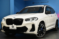 BMW X3 M40d  LCI後期 1ｵｰﾅｰ  ﾏｲﾙﾄﾞHV ｾﾚｸﾄP  ﾊﾟﾉﾗﾏｻﾝR 前席ﾍﾞﾝﾁﾚｰｼｮﾝ&全席ﾋｰﾀｰ付茶革 ﾊｰﾏﾝｶｰﾄﾞﾝ OP21AW 追従ACC HUD ｽﾃｱﾘﾝｸﾞﾋｰﾀｰ 可変Mｻｽ Mｽﾎﾟｰﾂﾌﾞﾚｰｷ&ﾃﾞﾌ ｼﾞｪｽﾁｬC付ﾀｯﾁﾊﾟﾈﾙﾅﾋﾞ ﾌﾙｾｸﾞ 全周囲ｶﾒﾗ  電動Rｹﾞｰﾄ 2年保証