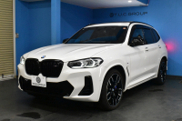 BMW X3 M40d  LCI後期 1ｵｰﾅｰ  ﾏｲﾙﾄﾞHV ｾﾚｸﾄP  ﾊﾟﾉﾗﾏｻﾝR 前席ﾍﾞﾝﾁﾚｰｼｮﾝ&全席ﾋｰﾀｰ付茶革 ﾊｰﾏﾝｶｰﾄﾞﾝ OP21AW 追従ACC HUD ｽﾃｱﾘﾝｸﾞﾋｰﾀｰ 可変Mｻｽ Mｽﾎﾟｰﾂﾌﾞﾚｰｷ&ﾃﾞﾌ ｼﾞｪｽﾁｬC付ﾀｯﾁﾊﾟﾈﾙﾅﾋﾞ ﾌﾙｾｸﾞ 全周囲ｶﾒﾗ  電動Rｹﾞｰﾄ 2年保証