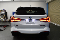 BMW X3 M40d  LCI後期 1ｵｰﾅｰ  ﾏｲﾙﾄﾞHV ｾﾚｸﾄP  ﾊﾟﾉﾗﾏｻﾝR 前席ﾍﾞﾝﾁﾚｰｼｮﾝ&全席ﾋｰﾀｰ付茶革 ﾊｰﾏﾝｶｰﾄﾞﾝ OP21AW 追従ACC HUD ｽﾃｱﾘﾝｸﾞﾋｰﾀｰ 可変Mｻｽ Mｽﾎﾟｰﾂﾌﾞﾚｰｷ&ﾃﾞﾌ ｼﾞｪｽﾁｬC付ﾀｯﾁﾊﾟﾈﾙﾅﾋﾞ ﾌﾙｾｸﾞ 全周囲ｶﾒﾗ  電動Rｹﾞｰﾄ 2年保証