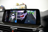 BMW X3 M40d ｾﾚｸﾄ&ﾊｲﾗｲﾝP 326馬力 ﾊﾟﾉﾗﾏｻﾝR 全席ﾋｰﾀｰ付黒革 ﾊｰﾏﾝｶｰﾄﾞﾝ 21AW 追従ACC HUD Mｽﾎﾟｰﾂﾌﾞﾚｰｷ&ﾃﾞﾌ ﾀｯﾁﾊﾟﾈﾙﾅﾋﾞ ﾌﾙｾｸﾞ 全周囲ｶﾒﾗ3Dﾋﾞｭｰ ｱﾀﾞﾌﾟﾃｨﾌﾞLEDﾍｯﾄﾞﾗｲﾄ 電動Rｹﾞｰﾄ ﾜｲﾔﾚｽ充電 液晶ﾒｰﾀｰ 2年保証