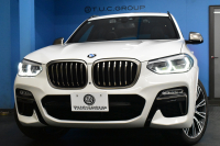 BMW X3 M40d ｾﾚｸﾄ&ﾊｲﾗｲﾝP 326馬力 ﾊﾟﾉﾗﾏｻﾝR 全席ﾋｰﾀｰ付黒革 ﾊｰﾏﾝｶｰﾄﾞﾝ 21AW 追従ACC HUD Mｽﾎﾟｰﾂﾌﾞﾚｰｷ&ﾃﾞﾌ ﾀｯﾁﾊﾟﾈﾙﾅﾋﾞ ﾌﾙｾｸﾞ 全周囲ｶﾒﾗ3Dﾋﾞｭｰ ｱﾀﾞﾌﾟﾃｨﾌﾞLEDﾍｯﾄﾞﾗｲﾄ 電動Rｹﾞｰﾄ ﾜｲﾔﾚｽ充電 液晶ﾒｰﾀｰ 2年保証