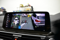BMW X3 M40d ｾﾚｸﾄ&ﾊｲﾗｲﾝP 326馬力 ﾊﾟﾉﾗﾏｻﾝR 全席ﾋｰﾀｰ付黒革 ﾊｰﾏﾝｶｰﾄﾞﾝ 21AW 追従ACC HUD Mｽﾎﾟｰﾂﾌﾞﾚｰｷ&ﾃﾞﾌ ﾀｯﾁﾊﾟﾈﾙﾅﾋﾞ ﾌﾙｾｸﾞ 全周囲ｶﾒﾗ3Dﾋﾞｭｰ ｱﾀﾞﾌﾟﾃｨﾌﾞLEDﾍｯﾄﾞﾗｲﾄ 電動Rｹﾞｰﾄ ﾜｲﾔﾚｽ充電 液晶ﾒｰﾀｰ 2年保証