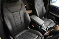 BMW X3 M40d ｾﾚｸﾄ&ﾊｲﾗｲﾝP 326馬力 ﾊﾟﾉﾗﾏｻﾝR 全席ﾋｰﾀｰ付黒革 ﾊｰﾏﾝｶｰﾄﾞﾝ 21AW 追従ACC HUD Mｽﾎﾟｰﾂﾌﾞﾚｰｷ&ﾃﾞﾌ ﾀｯﾁﾊﾟﾈﾙﾅﾋﾞ ﾌﾙｾｸﾞ 全周囲ｶﾒﾗ3Dﾋﾞｭｰ ｱﾀﾞﾌﾟﾃｨﾌﾞLEDﾍｯﾄﾞﾗｲﾄ 電動Rｹﾞｰﾄ ﾜｲﾔﾚｽ充電 液晶ﾒｰﾀｰ 2年保証