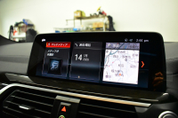 BMW X3 M40d ｾﾚｸﾄ&ﾊｲﾗｲﾝP 326馬力 ﾊﾟﾉﾗﾏｻﾝR 全席ﾋｰﾀｰ付黒革 ﾊｰﾏﾝｶｰﾄﾞﾝ 21AW 追従ACC HUD Mｽﾎﾟｰﾂﾌﾞﾚｰｷ&ﾃﾞﾌ ﾀｯﾁﾊﾟﾈﾙﾅﾋﾞ ﾌﾙｾｸﾞ 全周囲ｶﾒﾗ3Dﾋﾞｭｰ ｱﾀﾞﾌﾟﾃｨﾌﾞLEDﾍｯﾄﾞﾗｲﾄ 電動Rｹﾞｰﾄ ﾜｲﾔﾚｽ充電 液晶ﾒｰﾀｰ 2年保証