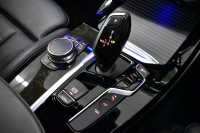 BMW X3 M40d ｾﾚｸﾄ&ﾊｲﾗｲﾝP 326馬力 ﾊﾟﾉﾗﾏｻﾝR 全席ﾋｰﾀｰ付黒革 ﾊｰﾏﾝｶｰﾄﾞﾝ 21AW 追従ACC HUD Mｽﾎﾟｰﾂﾌﾞﾚｰｷ&ﾃﾞﾌ ﾀｯﾁﾊﾟﾈﾙﾅﾋﾞ ﾌﾙｾｸﾞ 全周囲ｶﾒﾗ3Dﾋﾞｭｰ ｱﾀﾞﾌﾟﾃｨﾌﾞLEDﾍｯﾄﾞﾗｲﾄ 電動Rｹﾞｰﾄ ﾜｲﾔﾚｽ充電 液晶ﾒｰﾀｰ 2年保証