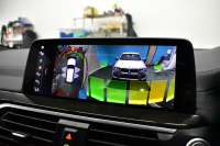 BMW X3 M40d ｾﾚｸﾄ&ﾊｲﾗｲﾝP 326馬力 ﾊﾟﾉﾗﾏｻﾝR 全席ﾋｰﾀｰ付黒革 ﾊｰﾏﾝｶｰﾄﾞﾝ 21AW 追従ACC HUD Mｽﾎﾟｰﾂﾌﾞﾚｰｷ&ﾃﾞﾌ ﾀｯﾁﾊﾟﾈﾙﾅﾋﾞ ﾌﾙｾｸﾞ 全周囲ｶﾒﾗ3Dﾋﾞｭｰ ｱﾀﾞﾌﾟﾃｨﾌﾞLEDﾍｯﾄﾞﾗｲﾄ 電動Rｹﾞｰﾄ ﾜｲﾔﾚｽ充電 液晶ﾒｰﾀｰ 2年保証
