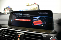 BMW X3 M40d ｾﾚｸﾄ&ﾊｲﾗｲﾝP 326馬力 ﾊﾟﾉﾗﾏｻﾝR 全席ﾋｰﾀｰ付黒革 ﾊｰﾏﾝｶｰﾄﾞﾝ 21AW 追従ACC HUD Mｽﾎﾟｰﾂﾌﾞﾚｰｷ&ﾃﾞﾌ ﾀｯﾁﾊﾟﾈﾙﾅﾋﾞ ﾌﾙｾｸﾞ 全周囲ｶﾒﾗ3Dﾋﾞｭｰ ｱﾀﾞﾌﾟﾃｨﾌﾞLEDﾍｯﾄﾞﾗｲﾄ 電動Rｹﾞｰﾄ ﾜｲﾔﾚｽ充電 液晶ﾒｰﾀｰ 2年保証