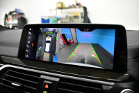BMW X3 M40d ｾﾚｸﾄ&ﾊｲﾗｲﾝP 326馬力 ﾊﾟﾉﾗﾏｻﾝR 全席ﾋｰﾀｰ付黒革 ﾊｰﾏﾝｶｰﾄﾞﾝ 21AW 追従ACC HUD Mｽﾎﾟｰﾂﾌﾞﾚｰｷ&ﾃﾞﾌ ﾀｯﾁﾊﾟﾈﾙﾅﾋﾞ ﾌﾙｾｸﾞ 全周囲ｶﾒﾗ3Dﾋﾞｭｰ ｱﾀﾞﾌﾟﾃｨﾌﾞLEDﾍｯﾄﾞﾗｲﾄ 電動Rｹﾞｰﾄ ﾜｲﾔﾚｽ充電 液晶ﾒｰﾀｰ 2年保証