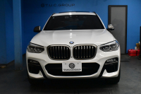 BMW X3 M40d ｾﾚｸﾄ&ﾊｲﾗｲﾝP 326馬力 ﾊﾟﾉﾗﾏｻﾝR 全席ﾋｰﾀｰ付黒革 ﾊｰﾏﾝｶｰﾄﾞﾝ 21AW 追従ACC HUD Mｽﾎﾟｰﾂﾌﾞﾚｰｷ&ﾃﾞﾌ ﾀｯﾁﾊﾟﾈﾙﾅﾋﾞ ﾌﾙｾｸﾞ 全周囲ｶﾒﾗ3Dﾋﾞｭｰ ｱﾀﾞﾌﾟﾃｨﾌﾞLEDﾍｯﾄﾞﾗｲﾄ 電動Rｹﾞｰﾄ ﾜｲﾔﾚｽ充電 液晶ﾒｰﾀｰ 2年保証