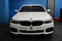 BMW 5シリーズ 530i Mｽﾎﾟｰﾂ 1ｵｰﾅｰ ｺﾝﾌｫｰﾄ&ﾊｲﾗｲﾝP ｱﾀﾞﾌﾟﾃｨﾌﾞLEDﾍｯﾄﾞﾗｲﾄ 前席ﾍﾞﾝﾁ&ﾏｯｻｰｼﾞ&全席ﾋｰﾀｰ付黒革 追従ACC ｿﾌﾄｸﾛｰｽﾞ ﾀｯﾁﾊﾟﾈﾙHDDﾅﾋﾞ 全周囲ｶﾒﾗ3Dﾋﾞｭｰ Pｱｼｽﾄ 車線変更&逸脱&歩行者警告 衝突軽減B 19AW 電動ﾄﾗﾝｸ 2年保証