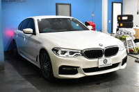 BMW 5シリーズ 530i Mｽﾎﾟｰﾂ 1ｵｰﾅｰ ｺﾝﾌｫｰﾄ&ﾊｲﾗｲﾝP ｱﾀﾞﾌﾟﾃｨﾌﾞLEDﾍｯﾄﾞﾗｲﾄ 前席ﾍﾞﾝﾁ&ﾏｯｻｰｼﾞ&全席ﾋｰﾀｰ付黒革 追従ACC ｿﾌﾄｸﾛｰｽﾞ ﾀｯﾁﾊﾟﾈﾙHDDﾅﾋﾞ 全周囲ｶﾒﾗ3Dﾋﾞｭｰ Pｱｼｽﾄ 車線変更&逸脱&歩行者警告 衝突軽減B 19AW 電動ﾄﾗﾝｸ 2年保証