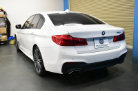 BMW 5シリーズ 530i Mｽﾎﾟｰﾂ 1ｵｰﾅｰ ｺﾝﾌｫｰﾄ&ﾊｲﾗｲﾝP ｱﾀﾞﾌﾟﾃｨﾌﾞLEDﾍｯﾄﾞﾗｲﾄ 前席ﾍﾞﾝﾁ&ﾏｯｻｰｼﾞ&全席ﾋｰﾀｰ付黒革 追従ACC ｿﾌﾄｸﾛｰｽﾞ ﾀｯﾁﾊﾟﾈﾙHDDﾅﾋﾞ 全周囲ｶﾒﾗ3Dﾋﾞｭｰ Pｱｼｽﾄ 車線変更&逸脱&歩行者警告 衝突軽減B 19AW 電動ﾄﾗﾝｸ 2年保証