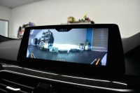 BMW 5シリーズ 530i Mｽﾎﾟｰﾂ 1ｵｰﾅｰ ｺﾝﾌｫｰﾄ&ﾊｲﾗｲﾝP ｱﾀﾞﾌﾟﾃｨﾌﾞLEDﾍｯﾄﾞﾗｲﾄ 前席ﾍﾞﾝﾁ&ﾏｯｻｰｼﾞ&全席ﾋｰﾀｰ付黒革 追従ACC ｿﾌﾄｸﾛｰｽﾞ ﾀｯﾁﾊﾟﾈﾙHDDﾅﾋﾞ 全周囲ｶﾒﾗ3Dﾋﾞｭｰ Pｱｼｽﾄ 車線変更&逸脱&歩行者警告 衝突軽減B 19AW 電動ﾄﾗﾝｸ 2年保証