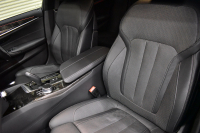 BMW 5シリーズ 530i Mｽﾎﾟｰﾂ 1ｵｰﾅｰ ｺﾝﾌｫｰﾄ&ﾊｲﾗｲﾝP ｱﾀﾞﾌﾟﾃｨﾌﾞLEDﾍｯﾄﾞﾗｲﾄ 前席ﾍﾞﾝﾁ&ﾏｯｻｰｼﾞ&全席ﾋｰﾀｰ付黒革 追従ACC ｿﾌﾄｸﾛｰｽﾞ ﾀｯﾁﾊﾟﾈﾙHDDﾅﾋﾞ 全周囲ｶﾒﾗ3Dﾋﾞｭｰ Pｱｼｽﾄ 車線変更&逸脱&歩行者警告 衝突軽減B 19AW 電動ﾄﾗﾝｸ 2年保証