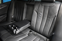 BMW 5シリーズ 530i Mｽﾎﾟｰﾂ 1ｵｰﾅｰ ｺﾝﾌｫｰﾄ&ﾊｲﾗｲﾝP ｱﾀﾞﾌﾟﾃｨﾌﾞLEDﾍｯﾄﾞﾗｲﾄ 前席ﾍﾞﾝﾁ&ﾏｯｻｰｼﾞ&全席ﾋｰﾀｰ付黒革 追従ACC ｿﾌﾄｸﾛｰｽﾞ ﾀｯﾁﾊﾟﾈﾙHDDﾅﾋﾞ 全周囲ｶﾒﾗ3Dﾋﾞｭｰ Pｱｼｽﾄ 車線変更&逸脱&歩行者警告 衝突軽減B 19AW 電動ﾄﾗﾝｸ 2年保証