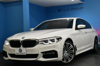 BMW 5シリーズ 530i Mｽﾎﾟｰﾂ 1ｵｰﾅｰ ｺﾝﾌｫｰﾄ&ﾊｲﾗｲﾝP ｱﾀﾞﾌﾟﾃｨﾌﾞLEDﾍｯﾄﾞﾗｲﾄ 前席ﾍﾞﾝﾁ&ﾏｯｻｰｼﾞ&全席ﾋｰﾀｰ付黒革 追従ACC ｿﾌﾄｸﾛｰｽﾞ ﾀｯﾁﾊﾟﾈﾙHDDﾅﾋﾞ 全周囲ｶﾒﾗ3Dﾋﾞｭｰ Pｱｼｽﾄ 車線変更&逸脱&歩行者警告 衝突軽減B 19AW 電動ﾄﾗﾝｸ 2年保証