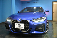 BMW 4シリーズ 420iｸｰﾍﾟ Mｽﾎﾟｰﾂ  1ｵｰﾅｰ ｺﾝﾌｫｰﾄP ﾋｰﾀｰ付ｺﾆｬｯｸﾚｻﾞｰ&ｲﾝﾃﾘｱﾄﾘﾑ  Pｱｼｽﾄﾌﾟﾗｽ 全周囲ｶﾒﾗ ﾌﾙｾｸﾞTV 追従ACC LCW 19AW LEDﾍｯﾄﾞﾗｲﾄ ﾗｲﾌﾞｺｯｸﾋﾟｯﾄ ﾀｯﾁﾊﾟﾈﾙﾅﾋﾞ ｱｯﾌﾟﾙｶｰﾌﾟﾚｲ 電動ﾄﾗﾝｸ  ﾜｲﾔﾚｽ充電 2年保証