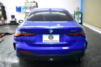 BMW 4シリーズ 420iｸｰﾍﾟ Mｽﾎﾟｰﾂ  1ｵｰﾅｰ ｺﾝﾌｫｰﾄP ﾋｰﾀｰ付ｺﾆｬｯｸﾚｻﾞｰ&ｲﾝﾃﾘｱﾄﾘﾑ  Pｱｼｽﾄﾌﾟﾗｽ 全周囲ｶﾒﾗ ﾌﾙｾｸﾞTV 追従ACC LCW 19AW LEDﾍｯﾄﾞﾗｲﾄ ﾗｲﾌﾞｺｯｸﾋﾟｯﾄ ﾀｯﾁﾊﾟﾈﾙﾅﾋﾞ ｱｯﾌﾟﾙｶｰﾌﾟﾚｲ 電動ﾄﾗﾝｸ  ﾜｲﾔﾚｽ充電 2年保証
