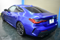 BMW 4シリーズ 420iｸｰﾍﾟ Mｽﾎﾟｰﾂ  1ｵｰﾅｰ ｺﾝﾌｫｰﾄP ﾋｰﾀｰ付ｺﾆｬｯｸﾚｻﾞｰ&ｲﾝﾃﾘｱﾄﾘﾑ  Pｱｼｽﾄﾌﾟﾗｽ 全周囲ｶﾒﾗ ﾌﾙｾｸﾞTV 追従ACC LCW 19AW LEDﾍｯﾄﾞﾗｲﾄ ﾗｲﾌﾞｺｯｸﾋﾟｯﾄ ﾀｯﾁﾊﾟﾈﾙﾅﾋﾞ ｱｯﾌﾟﾙｶｰﾌﾟﾚｲ 電動ﾄﾗﾝｸ  ﾜｲﾔﾚｽ充電 2年保証