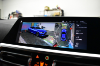BMW 4シリーズ 420iｸｰﾍﾟ Mｽﾎﾟｰﾂ  1ｵｰﾅｰ ｺﾝﾌｫｰﾄP ﾋｰﾀｰ付ｺﾆｬｯｸﾚｻﾞｰ&ｲﾝﾃﾘｱﾄﾘﾑ  Pｱｼｽﾄﾌﾟﾗｽ 全周囲ｶﾒﾗ ﾌﾙｾｸﾞTV 追従ACC LCW 19AW LEDﾍｯﾄﾞﾗｲﾄ ﾗｲﾌﾞｺｯｸﾋﾟｯﾄ ﾀｯﾁﾊﾟﾈﾙﾅﾋﾞ ｱｯﾌﾟﾙｶｰﾌﾟﾚｲ 電動ﾄﾗﾝｸ  ﾜｲﾔﾚｽ充電 2年保証