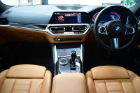 BMW 4シリーズ 420iｸｰﾍﾟ Mｽﾎﾟｰﾂ  1ｵｰﾅｰ ｺﾝﾌｫｰﾄP ﾋｰﾀｰ付ｺﾆｬｯｸﾚｻﾞｰ&ｲﾝﾃﾘｱﾄﾘﾑ  Pｱｼｽﾄﾌﾟﾗｽ 全周囲ｶﾒﾗ ﾌﾙｾｸﾞTV 追従ACC LCW 19AW LEDﾍｯﾄﾞﾗｲﾄ ﾗｲﾌﾞｺｯｸﾋﾟｯﾄ ﾀｯﾁﾊﾟﾈﾙﾅﾋﾞ ｱｯﾌﾟﾙｶｰﾌﾟﾚｲ 電動ﾄﾗﾝｸ  ﾜｲﾔﾚｽ充電 2年保証