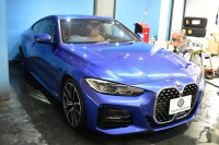 BMW 4シリーズ 420iｸｰﾍﾟ Mｽﾎﾟｰﾂ  1ｵｰﾅｰ ｺﾝﾌｫｰﾄP ﾋｰﾀｰ付ｺﾆｬｯｸﾚｻﾞｰ&ｲﾝﾃﾘｱﾄﾘﾑ  Pｱｼｽﾄﾌﾟﾗｽ 全周囲ｶﾒﾗ ﾌﾙｾｸﾞTV 追従ACC LCW 19AW LEDﾍｯﾄﾞﾗｲﾄ ﾗｲﾌﾞｺｯｸﾋﾟｯﾄ ﾀｯﾁﾊﾟﾈﾙﾅﾋﾞ ｱｯﾌﾟﾙｶｰﾌﾟﾚｲ 電動ﾄﾗﾝｸ  ﾜｲﾔﾚｽ充電 2年保証