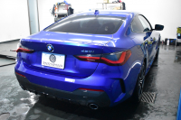 BMW 4シリーズ 420iｸｰﾍﾟ Mｽﾎﾟｰﾂ  1ｵｰﾅｰ ｺﾝﾌｫｰﾄP ﾋｰﾀｰ付ｺﾆｬｯｸﾚｻﾞｰ&ｲﾝﾃﾘｱﾄﾘﾑ  Pｱｼｽﾄﾌﾟﾗｽ 全周囲ｶﾒﾗ ﾌﾙｾｸﾞTV 追従ACC LCW 19AW LEDﾍｯﾄﾞﾗｲﾄ ﾗｲﾌﾞｺｯｸﾋﾟｯﾄ ﾀｯﾁﾊﾟﾈﾙﾅﾋﾞ ｱｯﾌﾟﾙｶｰﾌﾟﾚｲ 電動ﾄﾗﾝｸ  ﾜｲﾔﾚｽ充電 2年保証