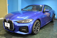 BMW 4シリーズ 420iｸｰﾍﾟ Mｽﾎﾟｰﾂ  1ｵｰﾅｰ ｺﾝﾌｫｰﾄP ﾋｰﾀｰ付ｺﾆｬｯｸﾚｻﾞｰ&ｲﾝﾃﾘｱﾄﾘﾑ  Pｱｼｽﾄﾌﾟﾗｽ 全周囲ｶﾒﾗ ﾌﾙｾｸﾞTV 追従ACC LCW 19AW LEDﾍｯﾄﾞﾗｲﾄ ﾗｲﾌﾞｺｯｸﾋﾟｯﾄ ﾀｯﾁﾊﾟﾈﾙﾅﾋﾞ ｱｯﾌﾟﾙｶｰﾌﾟﾚｲ 電動ﾄﾗﾝｸ  ﾜｲﾔﾚｽ充電 2年保証