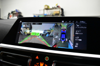 BMW 4シリーズ 420iｸｰﾍﾟ Mｽﾎﾟｰﾂ  1ｵｰﾅｰ ｺﾝﾌｫｰﾄP ﾋｰﾀｰ付ｺﾆｬｯｸﾚｻﾞｰ&ｲﾝﾃﾘｱﾄﾘﾑ  Pｱｼｽﾄﾌﾟﾗｽ 全周囲ｶﾒﾗ ﾌﾙｾｸﾞTV 追従ACC LCW 19AW LEDﾍｯﾄﾞﾗｲﾄ ﾗｲﾌﾞｺｯｸﾋﾟｯﾄ ﾀｯﾁﾊﾟﾈﾙﾅﾋﾞ ｱｯﾌﾟﾙｶｰﾌﾟﾚｲ 電動ﾄﾗﾝｸ  ﾜｲﾔﾚｽ充電 2年保証