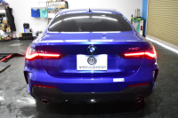 BMW 4シリーズ 420iｸｰﾍﾟ Mｽﾎﾟｰﾂ  1ｵｰﾅｰ ｺﾝﾌｫｰﾄP ﾋｰﾀｰ付ｺﾆｬｯｸﾚｻﾞｰ&ｲﾝﾃﾘｱﾄﾘﾑ  Pｱｼｽﾄﾌﾟﾗｽ 全周囲ｶﾒﾗ ﾌﾙｾｸﾞTV 追従ACC LCW 19AW LEDﾍｯﾄﾞﾗｲﾄ ﾗｲﾌﾞｺｯｸﾋﾟｯﾄ ﾀｯﾁﾊﾟﾈﾙﾅﾋﾞ ｱｯﾌﾟﾙｶｰﾌﾟﾚｲ 電動ﾄﾗﾝｸ  ﾜｲﾔﾚｽ充電 2年保証