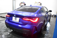 BMW 4シリーズ 420iｸｰﾍﾟ Mｽﾎﾟｰﾂ  1ｵｰﾅｰ ｺﾝﾌｫｰﾄP ﾋｰﾀｰ付ｺﾆｬｯｸﾚｻﾞｰ&ｲﾝﾃﾘｱﾄﾘﾑ  Pｱｼｽﾄﾌﾟﾗｽ 全周囲ｶﾒﾗ ﾌﾙｾｸﾞTV 追従ACC LCW 19AW LEDﾍｯﾄﾞﾗｲﾄ ﾗｲﾌﾞｺｯｸﾋﾟｯﾄ ﾀｯﾁﾊﾟﾈﾙﾅﾋﾞ ｱｯﾌﾟﾙｶｰﾌﾟﾚｲ 電動ﾄﾗﾝｸ  ﾜｲﾔﾚｽ充電 2年保証